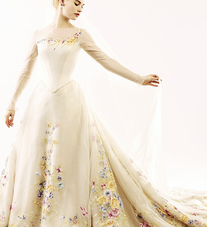 photography, dress and lily james