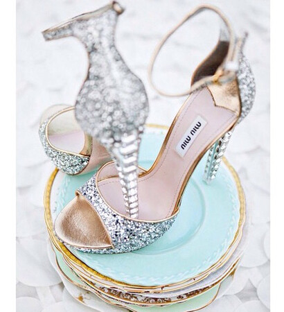 designer, women and shoes