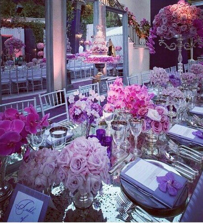 flower, luxurious and roses