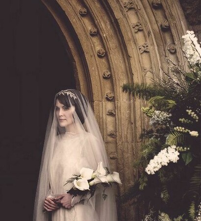 vintage, downton abbey and 20's