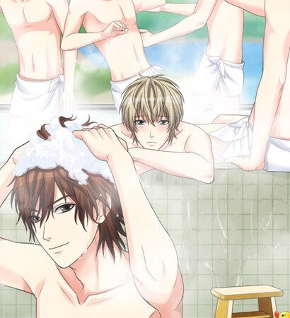 takao, my forged wedding and voltage inc