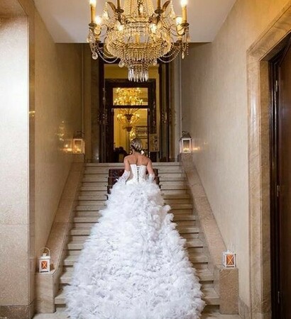 white, we and bride
