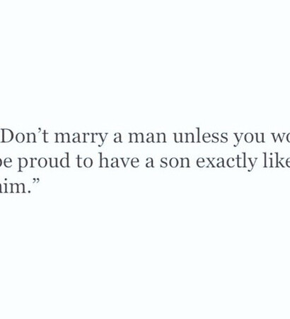ring, true and quote