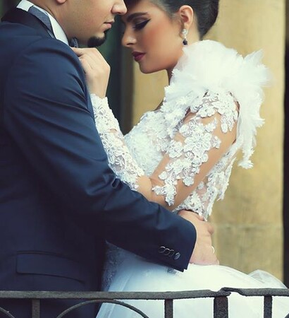 celebrities fashion, said mhamad photography and arabian