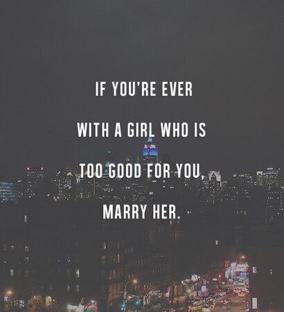 saying, wattpad and good
