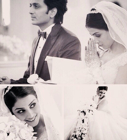 groom, black and white and love
