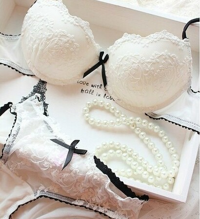 white, style and black