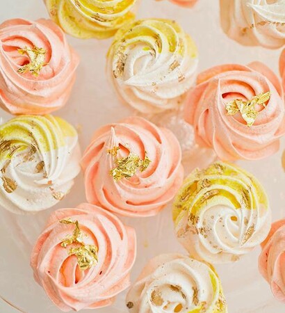 mothers day, party and favors
