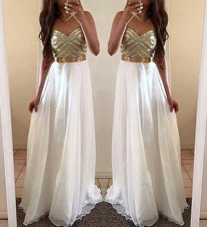 Swarovski, luxury and white