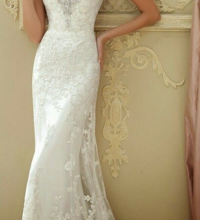 beautiful, favourite and wedding dress