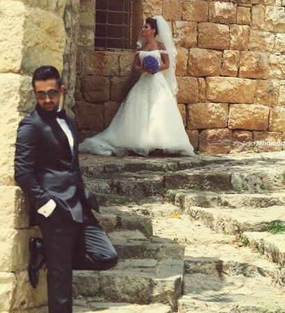 fashion, celebrities fashion and said mhamad photography