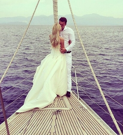 goals, love and sailing