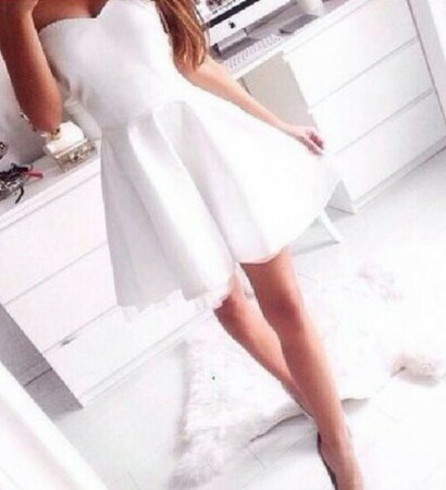 Dream, plain and short