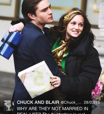 bass, chuck and blair