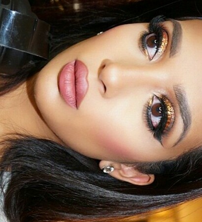 indian bride, eyes and irene mahmud