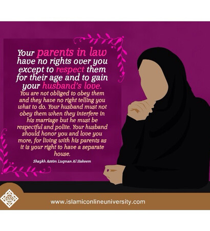 husband, wife and pray