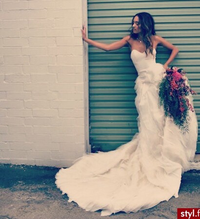 fashion, love and romance