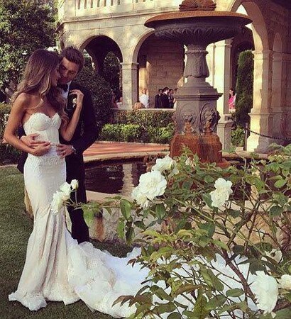 jardin, perfect day and love