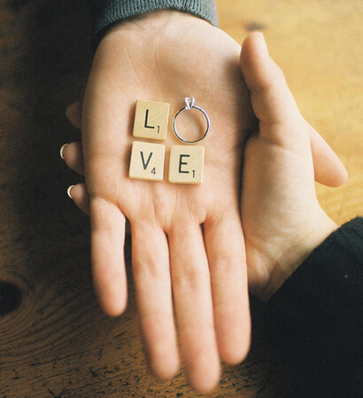 solicitud, anillo de compromiso and matrimonio