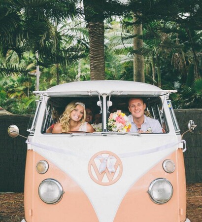 vintage, love and camioneta