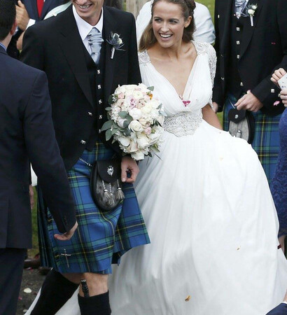 marriage, andy murray and tennis