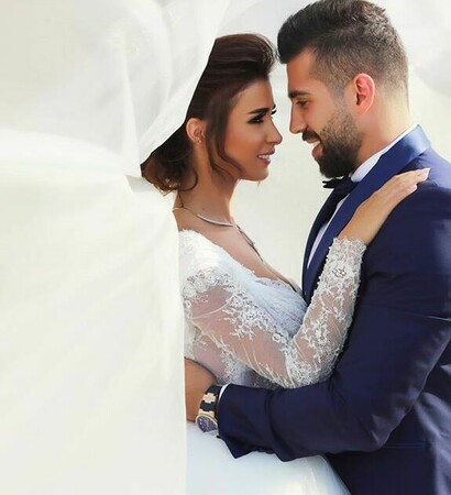 said mhamad photography, bride and fashion