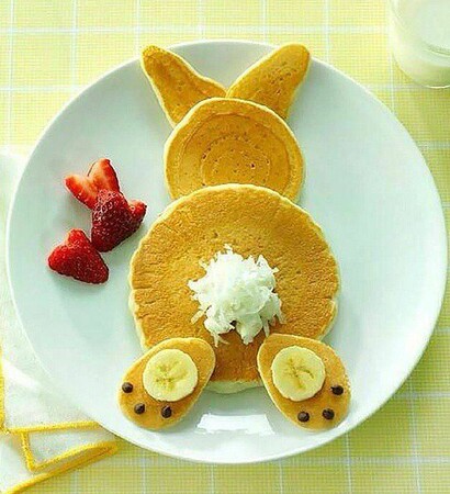 food, sweet and drink