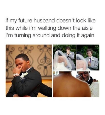 amazed, husband and Right
