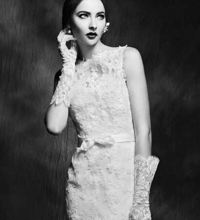 glamour, details and portrait