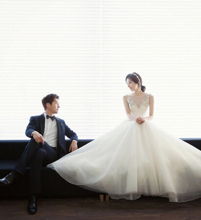 pre natal, look me in the eye and wedding day