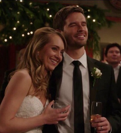 heartland, amy and love