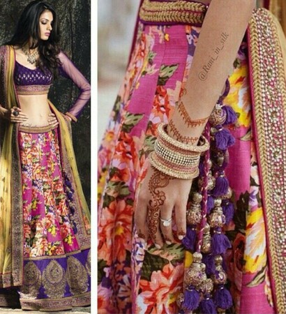 silk, wedging and blouse