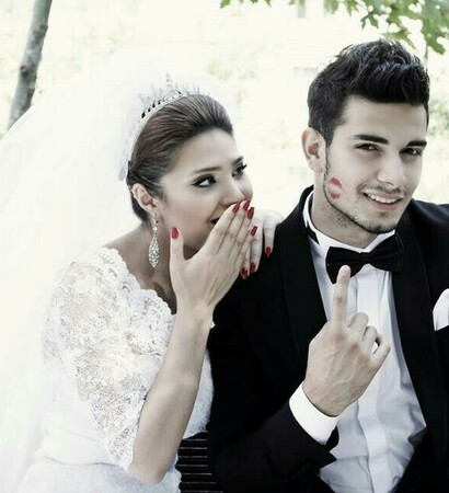 couple, azerbaijan girl and ulya