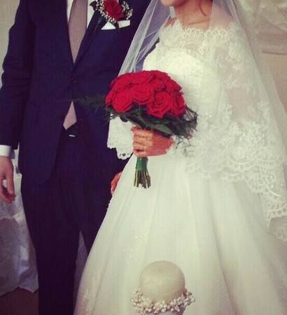 tjalot♡, bride and maroc