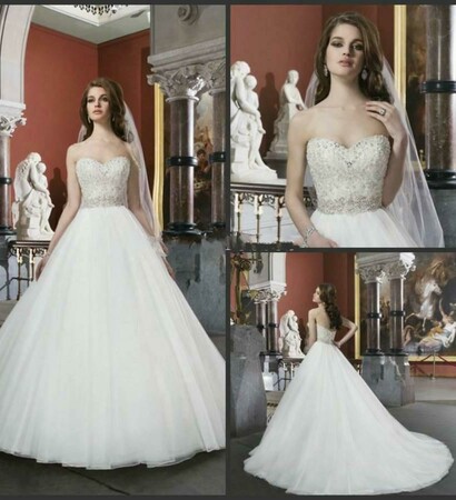 romantic, luxury and Couture