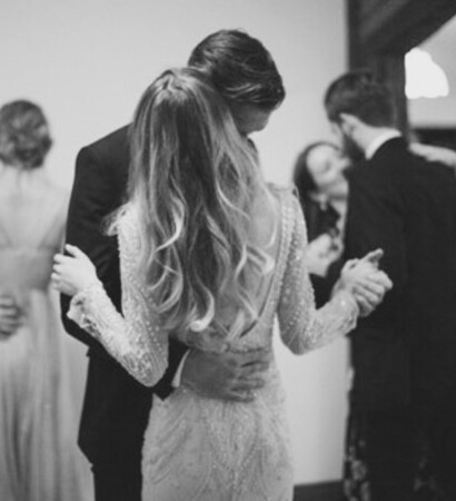 girl, hug and together