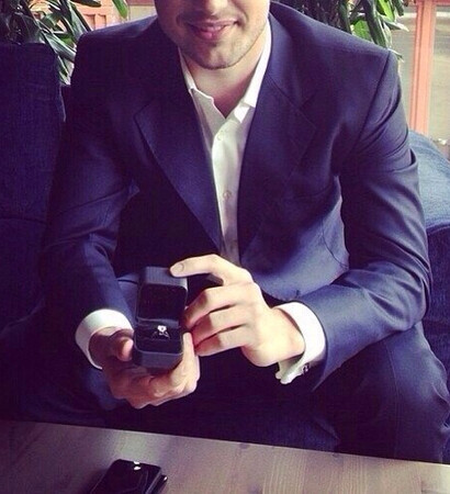 luxury, men and cute