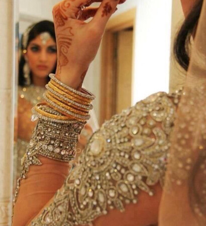 pretty, shaadi and jewellery