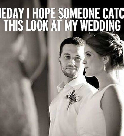 hope, someday and look