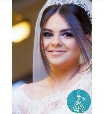 beautiful, make up and wedding hair