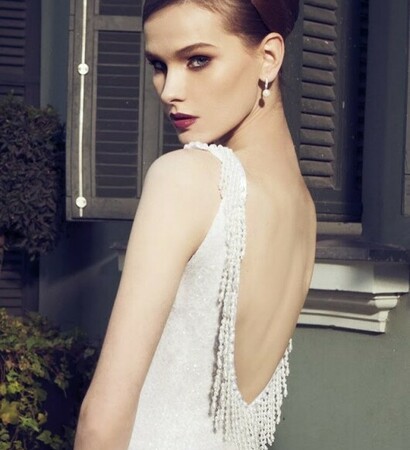 dresses, provence and scent