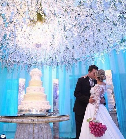 casamento, decoration and decoration party