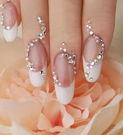 nail, designs and unusual