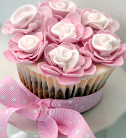 cupcakes, sweet and yummy
