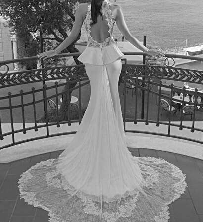abito da sposa, passaro sposa and bianco