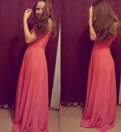 laugh, dress and fashion