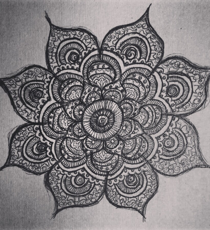 hennadesigns, love and paisleys
