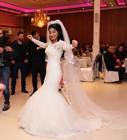 dance, mariage and turc