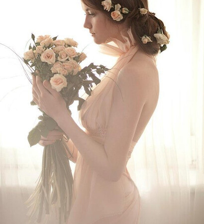 pretty, dreamy and antique