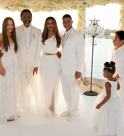 blue ivy, march 2015 and mrs carter